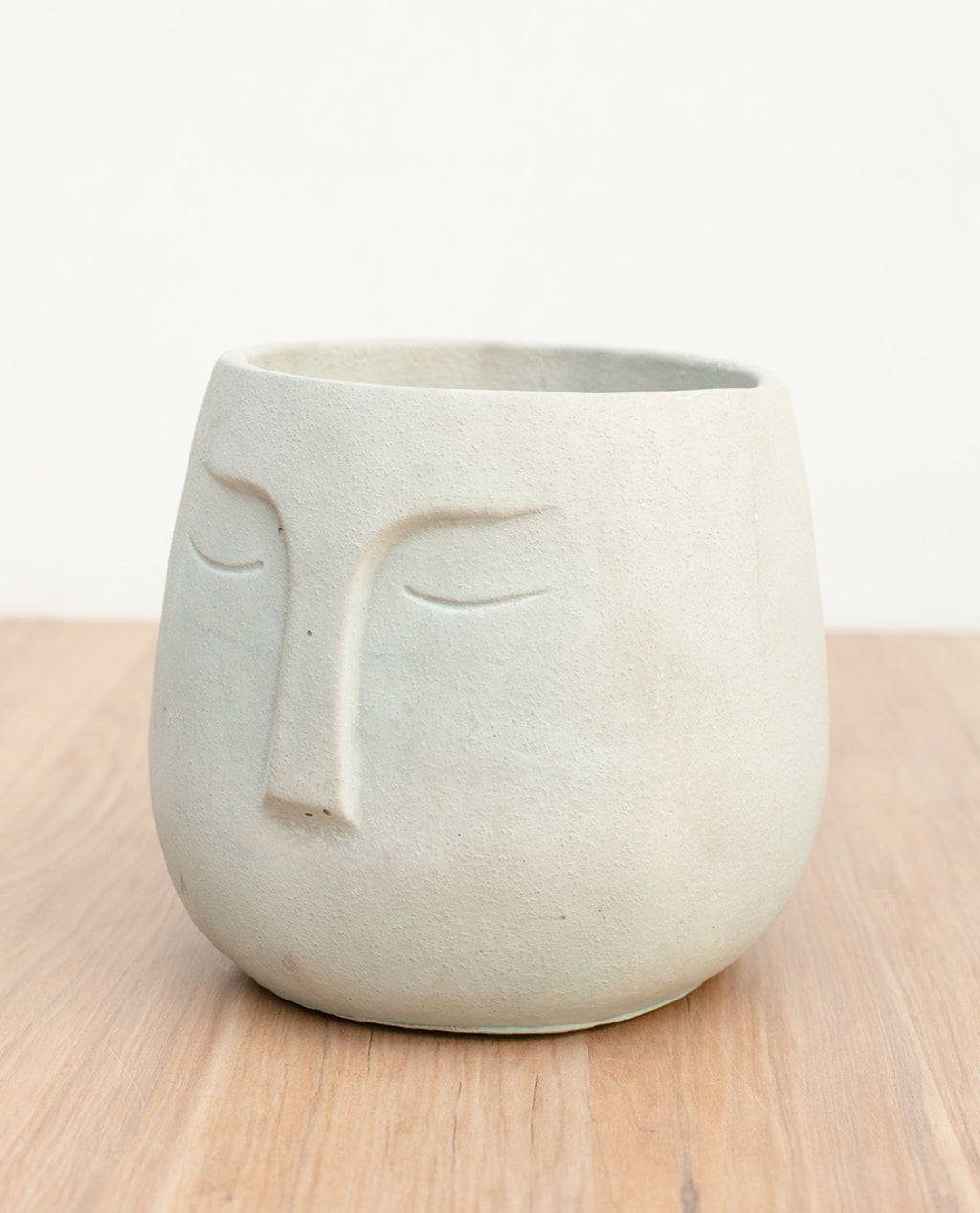 Macetero Cabeza XL lepotit