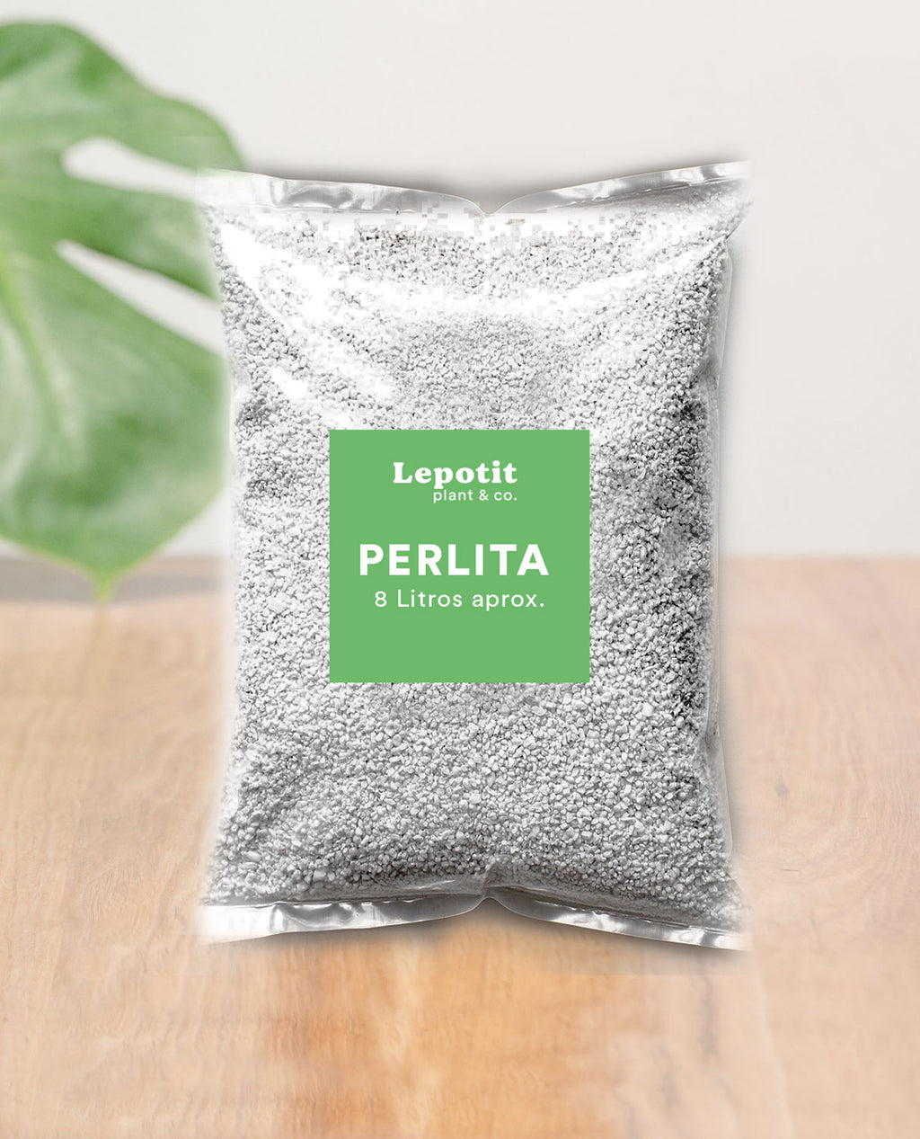 Perlita