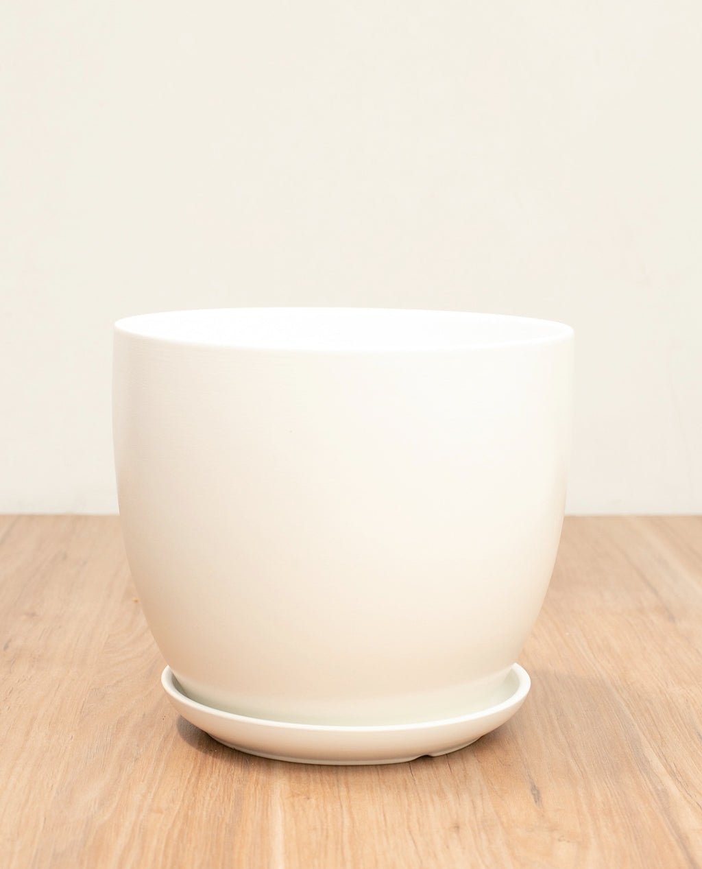 Macetero cerámica bowl
