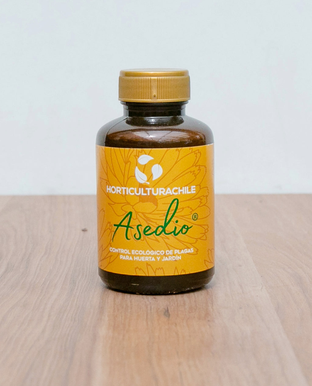 Asedio