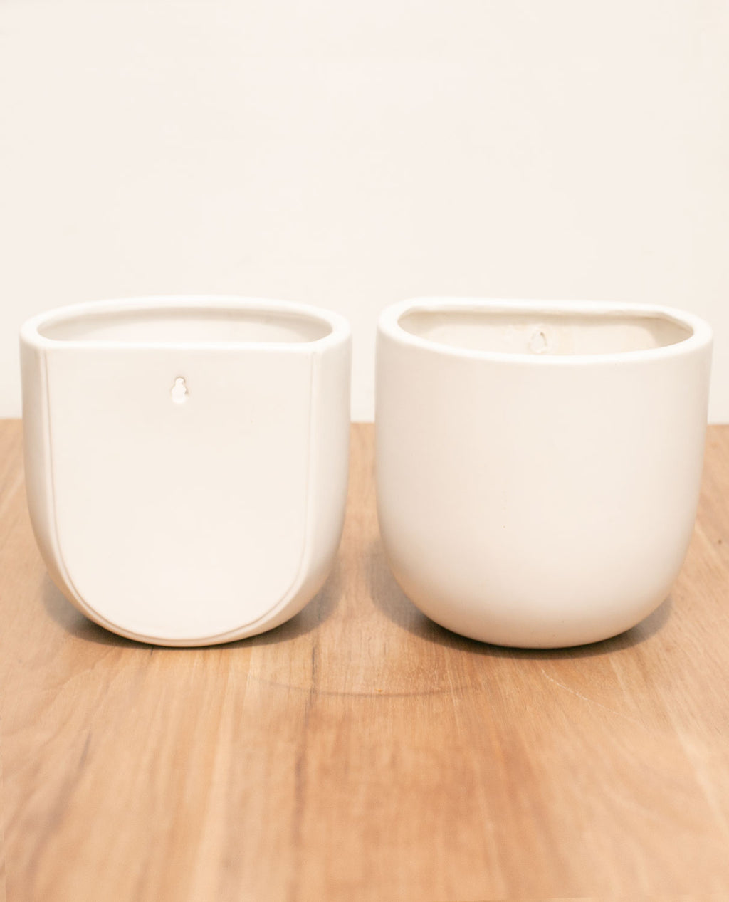 Macetero bowl pared