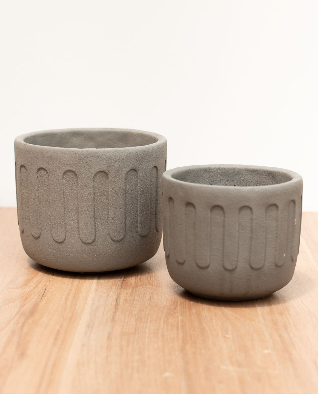 Bowl concreto