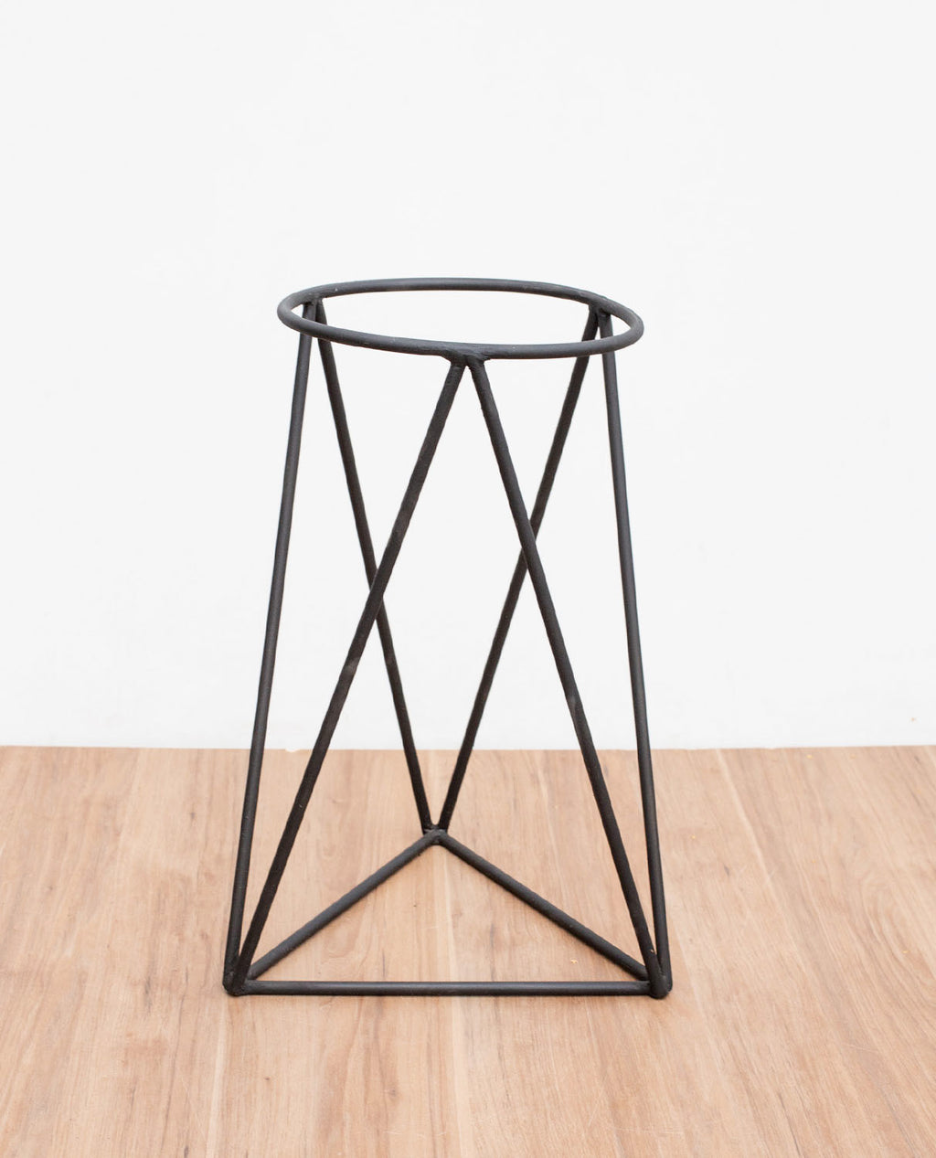 Pedestal Encaje XL